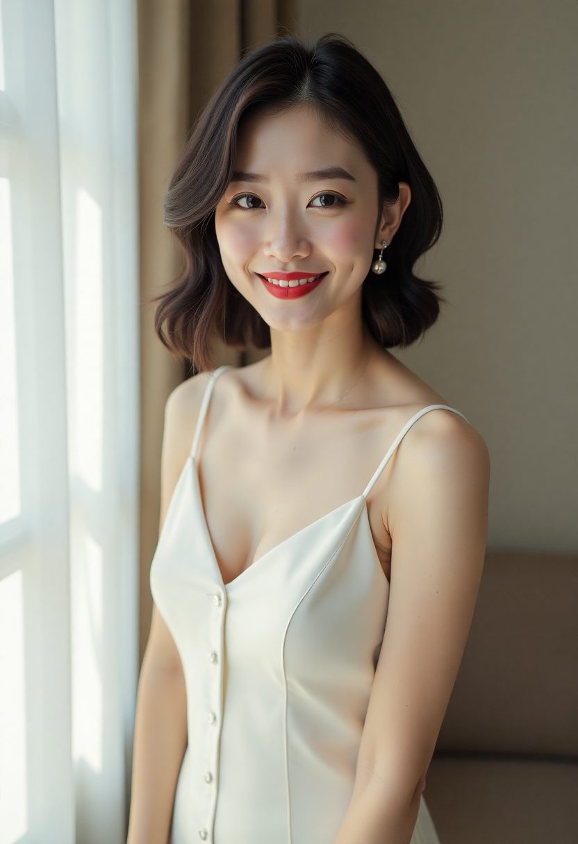 铁轨尽头的小镇