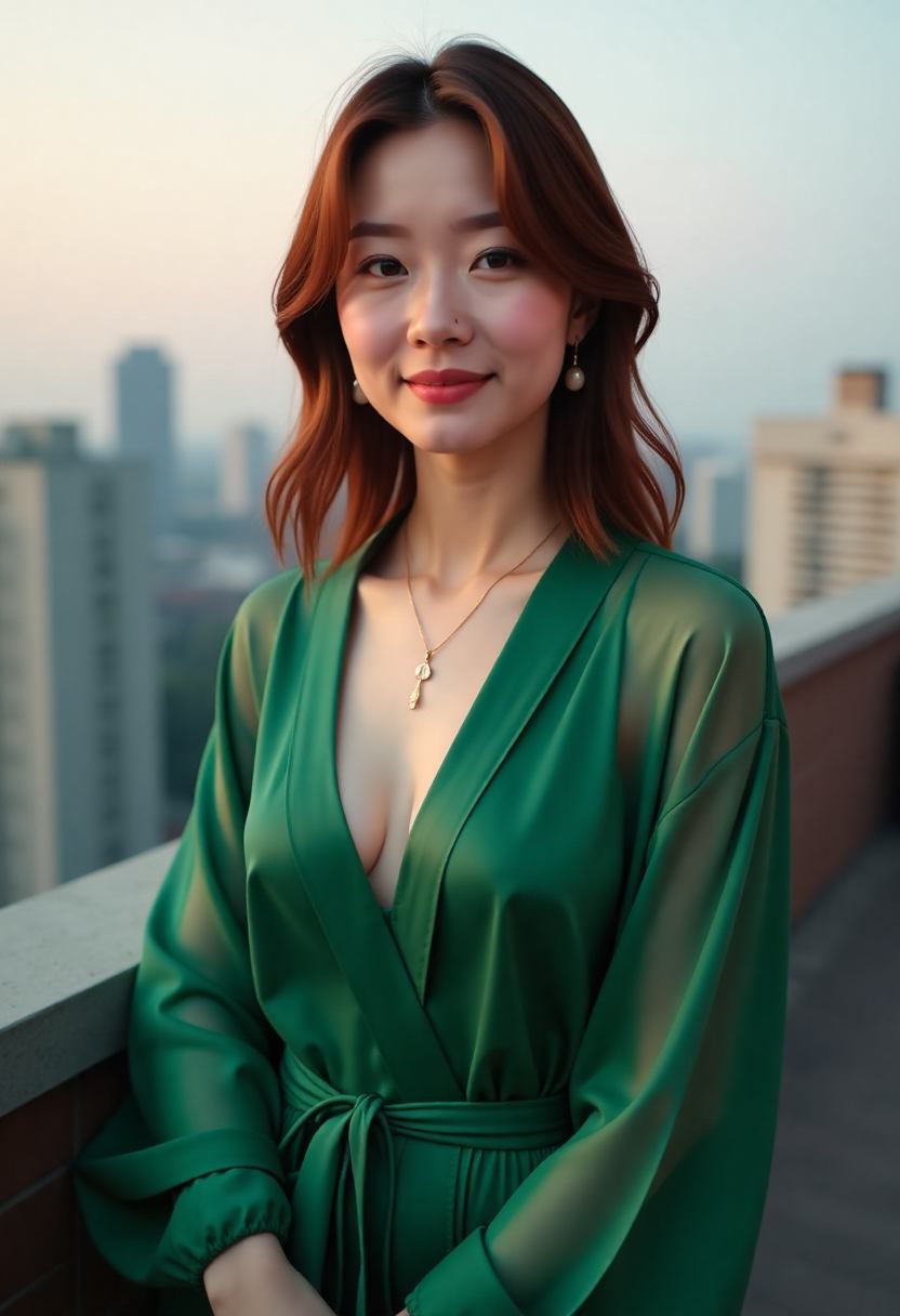 云端修补铺