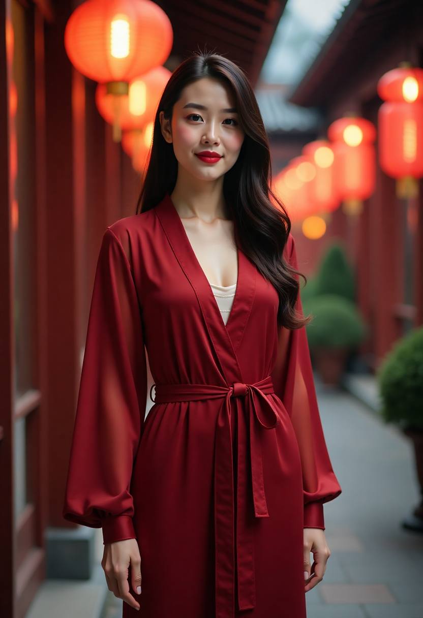 雾港回声