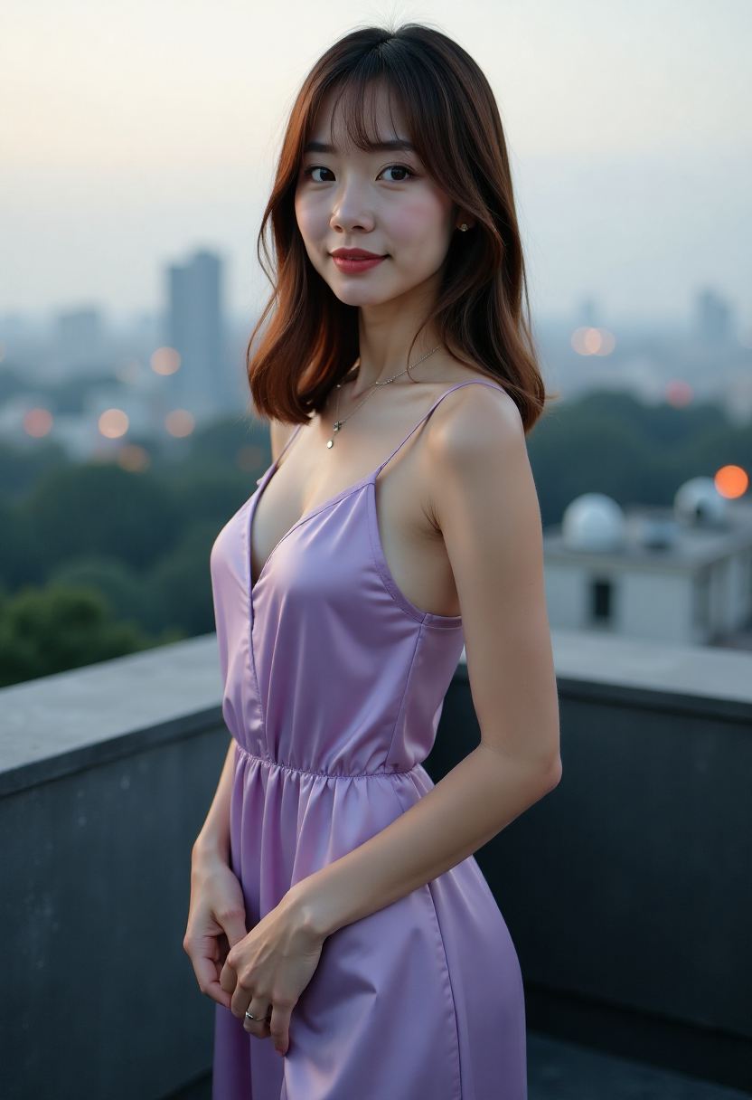 南窗有信